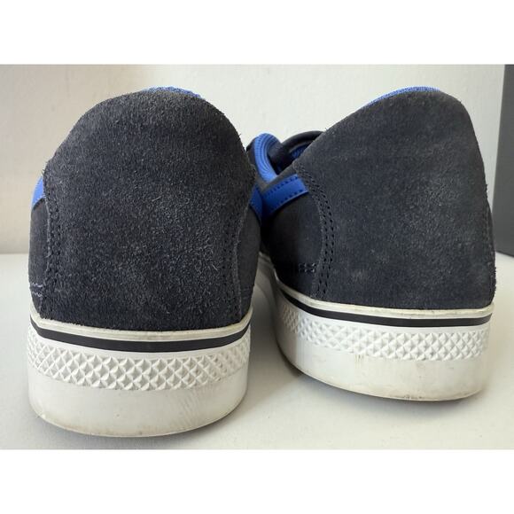 Nike Mavrk Low 2 Dark Men Size 8.5 Blue Athletic Shoes Sneakers main image 9